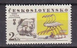 L3627 - TCHECOSLOVAQUIE Yv N°2230 ** - Neufs