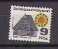 L3543 - TCHECOSLOVAQUIE Yv N°1838 ** - Unused Stamps