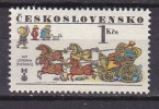 L3626 - TCHECOSLOVAQUIE Yv N°2229 ** - Unused Stamps