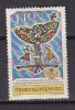 L3266 - TCHECOSLOVAQUIE Yv N°1234 ** - Unused Stamps