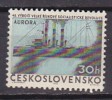 L3270 - TCHECOSLOVAQUIE Yv N°1240 ** - Unused Stamps