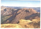 CP ALBERT MONIER  - A 10.310 - En Auvergne. Immense Panorama Que L´on Découvre Du Puy De Sancy. A L´horizon. Puy De Dôme - Monier