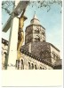 CARTE  ALBERT MONIER  - A 10.276 - ORCIVAL (Puy De Dôme) - Eglise Romane (XIIe Siècle) - Monier