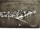 CPSM ILE TUDY (Finistère) - La France Vue Du Ciel.....vue D'ensemble - Ile Tudy