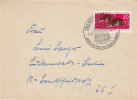 Animaux - Souris- Allemagne - République Démocratique - Lettre De 1962 - Roedores