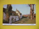 Church End,Long Crendon - Buckinghamshire