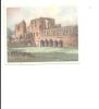 007          N° 7 FURNESS ABBEY   THE NATIONS SHRINES     JOHN PLAYER CIGARETTES - Player's