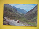 LLANBERIS PASS,CAERNARVON,WALES - Caernarvonshire