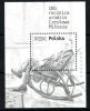 POLAND 2011 Michel No Bl 198 ND BLACKPRINT MNH - Ongebruikt