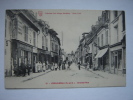 Longjumeau , Grande Rue - Longjumeau