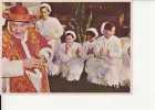 Andria - Collegio Missionario S. Cuore - Formato Piccolo - Non Viaggiata (Papa Giovanni XXIII) - Andria