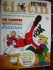 HEBDOMADAIRE NOUVEAU  TINTIN   NO 188 - Tintin