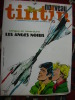 HEBDOMADAIRE NOUVEAU  TINTIN   NO 201 - Tintin