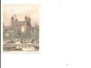 022         N°22 THE TOWER OF LONDON   THE NATIONS SHRINES     JOHN PLAYER CIGARETTES - Player's