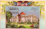 Exhibition 1904 State Building - St Louis – Missouri