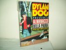 Dylan Dog "Almanacco Della Paura (Bonelli 1993) N. 3 - Dylan Dog