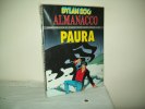 Dylan Dog "Almanacco Della Paura (Bonelli 1994) N. 4 - Dylan Dog