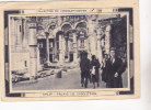 CHROMO  Image Chocolat MENIER   CROATIE  SPLIT Palais Diocletien  N° 719 - Menier