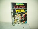 Dylan Dog "Almanacco Della Paura (Bonelli 1996) N. 6 - Dylan Dog