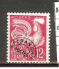 N°111- Neuf** -Préo.- France - 1953-1960