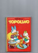 Topolino (Mondadori 1974) N. 955 - Disney