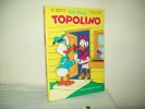 Topolino (Mondadori 1974) N. 957 - Disney