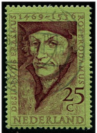 Pays : 384,02 (Pays-Bas : Juliana)  Yvert Et Tellier N° :  899 (o) - Used Stamps