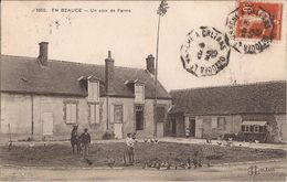 EN BEAUCE UN COIN DE FERME - Centre-Val De Loire
