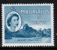 MAURITIUS   Scott #  254*  VF MINT LH - Mauricio (...-1967)