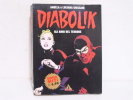 DIABOLIK  /  Gli  Anni  Del  Terrore - Diabolik