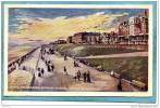 BLACKPOOL  -  NORTH PROMENADES , SHOWING IMPERIAL HYDRO.  -  TRES BELLE CARTE ANIMEE  - Boots - Blackpool