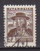 K2575 - AUSTRIA Yv N°447 - Gebruikt