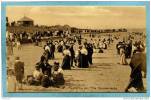 MABLETHORPE  - The  Promenade.   -  BELLE CARTE ANIMEE  - - Sonstige & Ohne Zuordnung