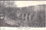 RABASTENS - Le  Pont  Du  Murel - Rabastens