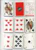 - 52 CARTES  . PUB. SCHWEPPES - Playing Cards (classic)
