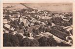 Falkenstein Ermsleben Am Harz Luftaufnahme Feldpost 20.2.1940 - Ballenstedt