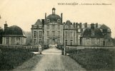 14-THURY-HARCOURT -  LE CHATEAU DES DUCS D'HARCOURT - Thury Harcourt