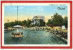 * SWIMMING POOL,LUNA PARK-CLEVELAND(Belle Animation) - Cleveland