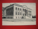 Wyoming > Cheyenne   Carnegie Library   Cancel Ca 1910 --   ===   ==ref 279 - Cheyenne