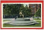 * TOM JOHNSON´S MONUMENT-CLEVELAND(Automobiles) - Cleveland