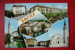 SACILE   FRIULI VENEZIA GIULIA    VIAGGIATA   COME DA FOTO - Pordenone