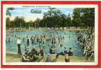 * SWIMMING POOL IN GARFIELD PARK-CLEVELAND(Belle Animation) - Cleveland