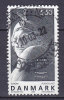 Denmark 2003 Mi. 1342     5.50 Kr Europa CEPT Plakatkunst Posterart Von Ole Woldbye, Fotograf - Used Stamps