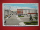 Wyoming > Cheyenne  Capitol Avenue  Vintage Wb ===   ==ref 279 - Cheyenne