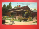 Oregon > Portland  Typical Bungalow Residence  Ca 1910    ---  =   = ==ref 280 - Portland