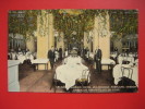 Oregon > Portland  Arcade Garden Hotel Multnomah     Ca 1910    ---  =   = ==ref 280 - Portland