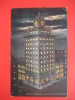 Oregon > Portland  Night View Oregon Journal Bldg    Ca 1910    ---  =   = ==ref 280 - Portland