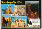 USA/America, Utah, Bryce Canyon National Park, 1991 - Bryce Canyon