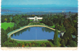 USA/America, Washington, Seattle, Volunteer Park, 1973 - Seattle