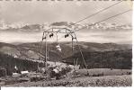 HOTEL FELDBERGERHOF MIT SCHWEBELIFT U. ALPENSICHT. FELDBERG IM SCHWARZWALD. - Feldberg